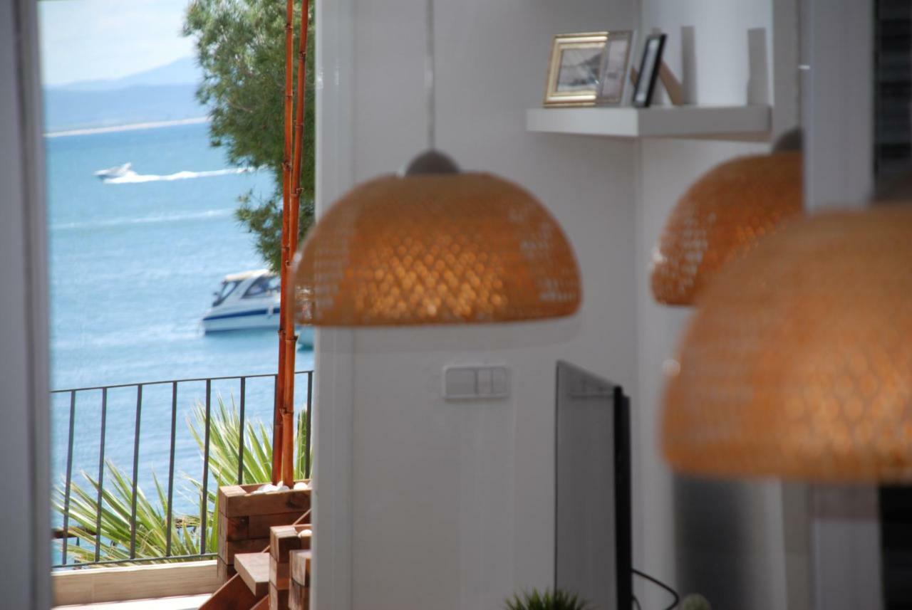 Apartament New Madrague Sun Roses Zewnętrze zdjęcie