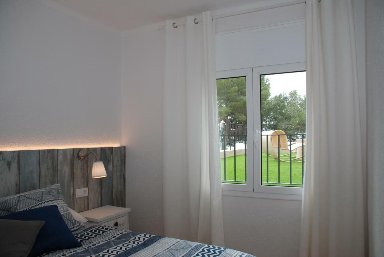 Apartament New Madrague Sun Roses Zewnętrze zdjęcie