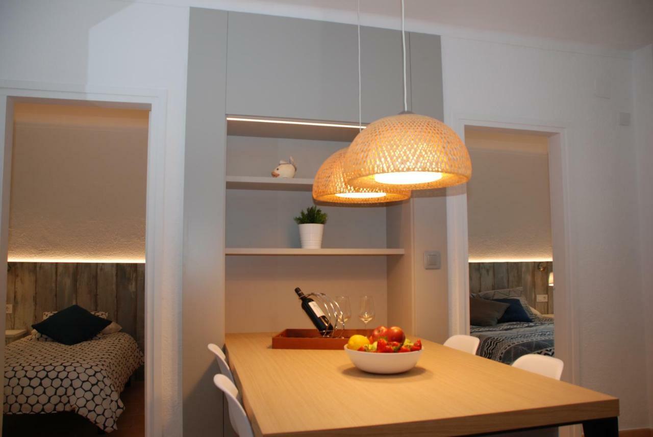 Apartament New Madrague Sun Roses Zewnętrze zdjęcie
