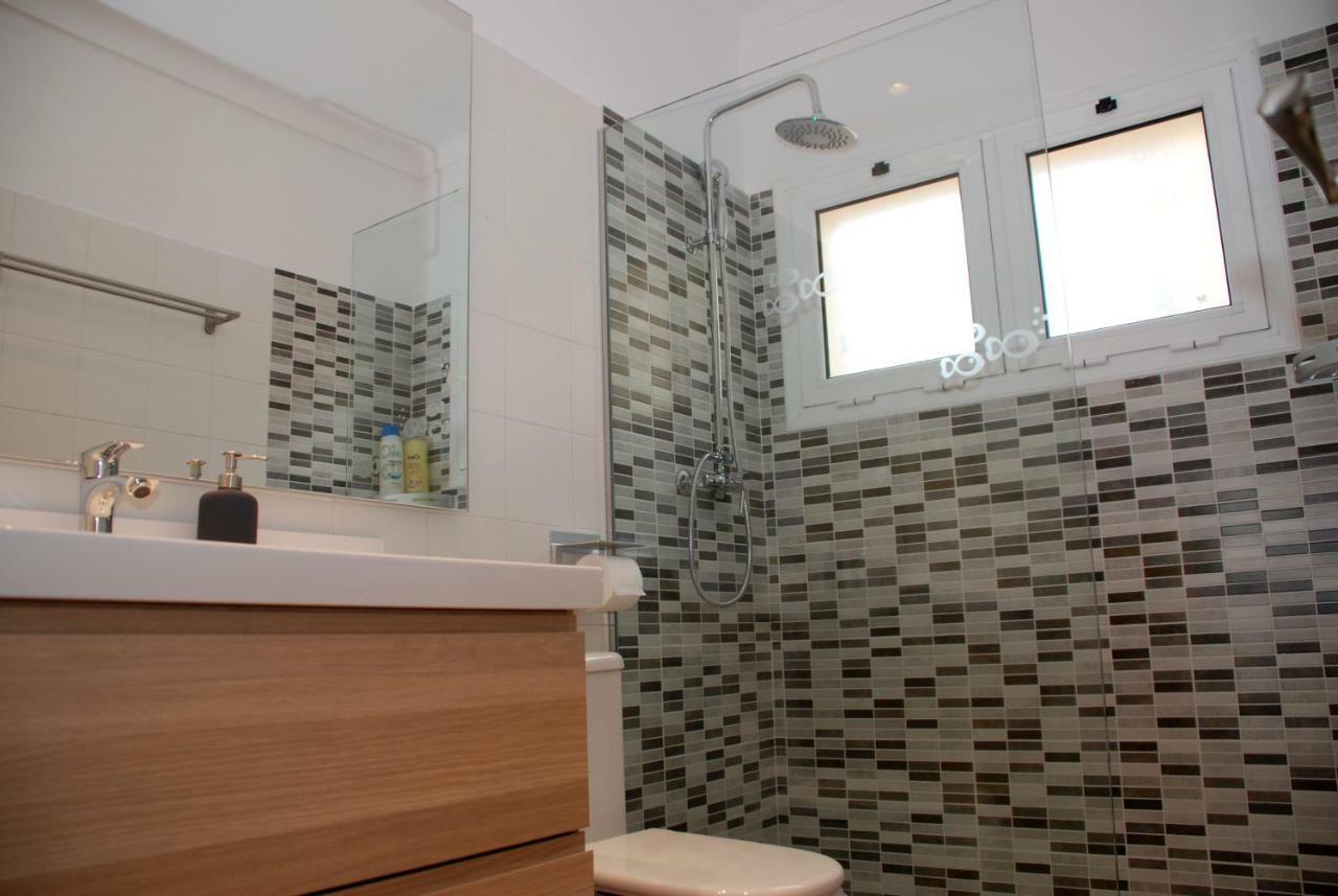Apartament New Madrague Sun Roses Zewnętrze zdjęcie