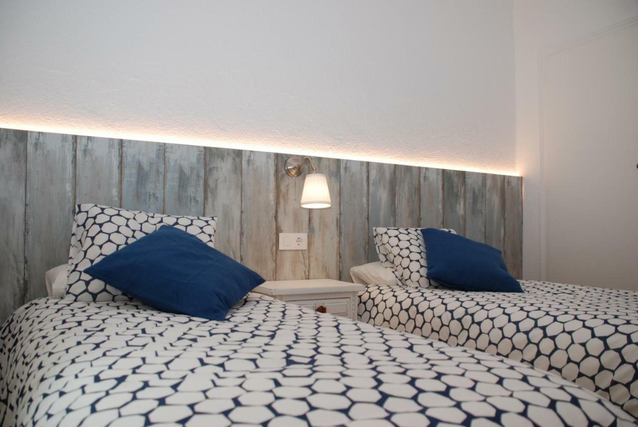 Apartament New Madrague Sun Roses Zewnętrze zdjęcie