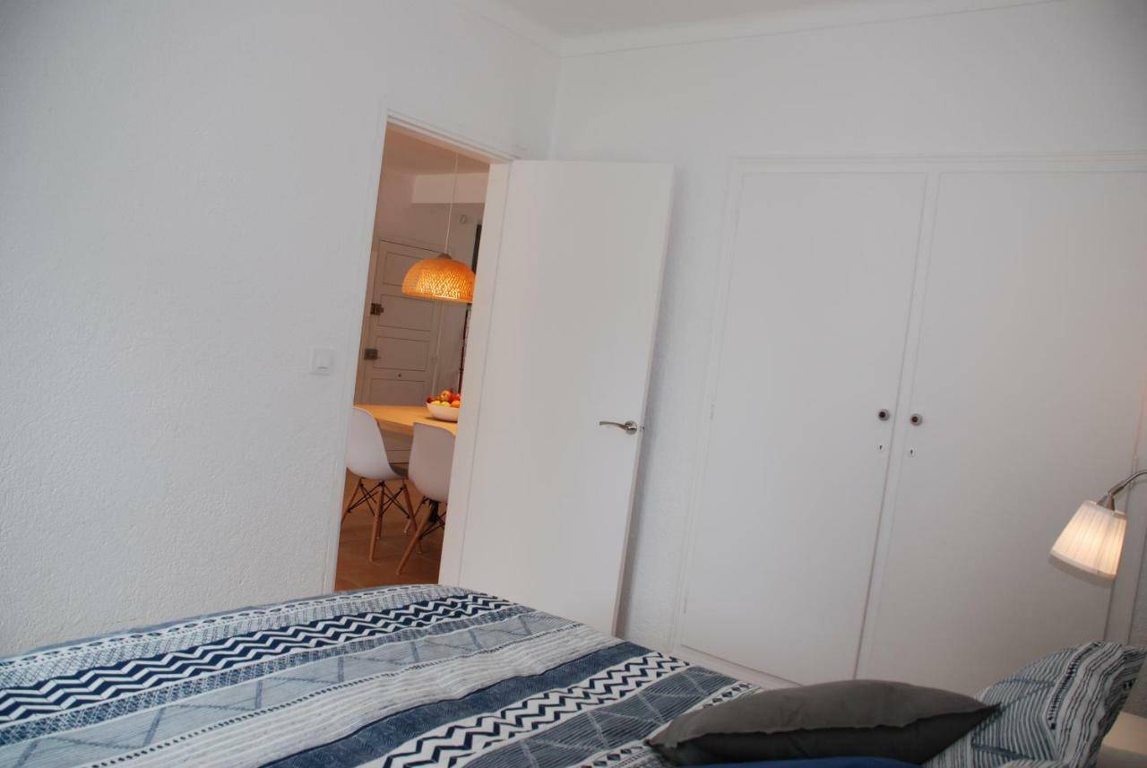 Apartament New Madrague Sun Roses Zewnętrze zdjęcie