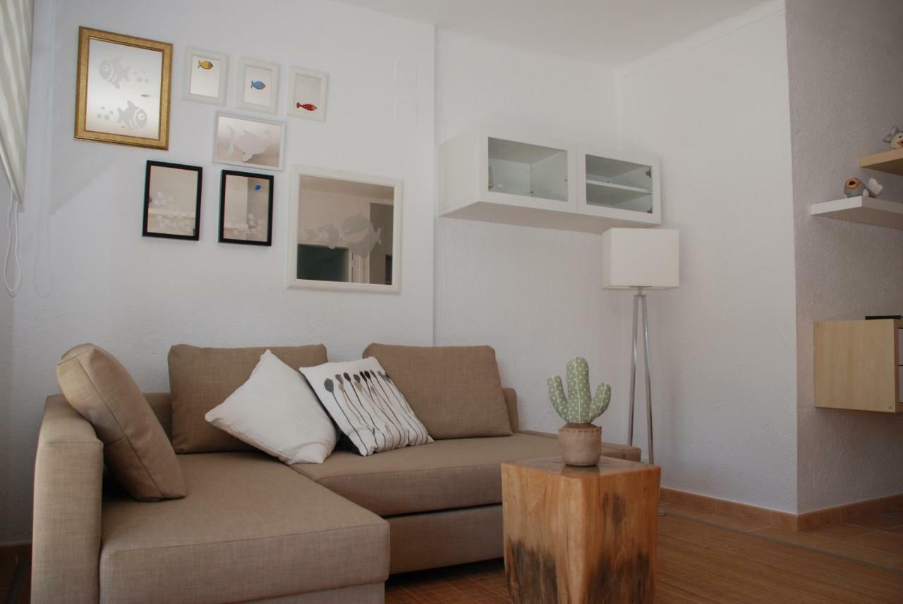 Apartament New Madrague Sun Roses Zewnętrze zdjęcie
