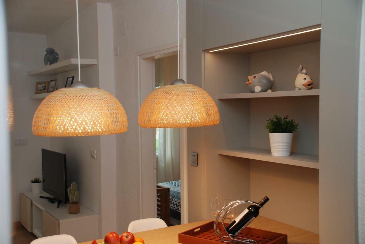 Apartament New Madrague Sun Roses Zewnętrze zdjęcie