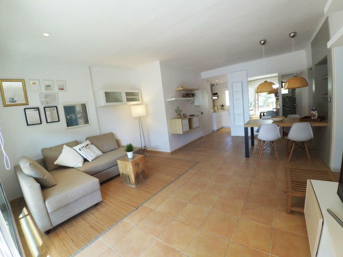 Apartament New Madrague Sun Roses Zewnętrze zdjęcie