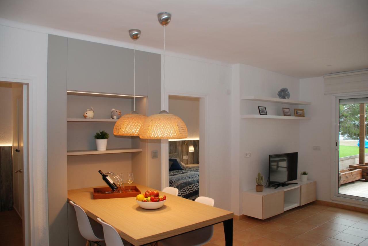 Apartament New Madrague Sun Roses Zewnętrze zdjęcie