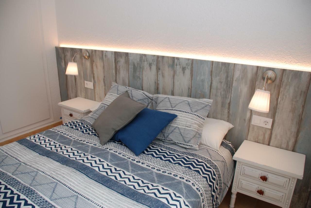 Apartament New Madrague Sun Roses Zewnętrze zdjęcie