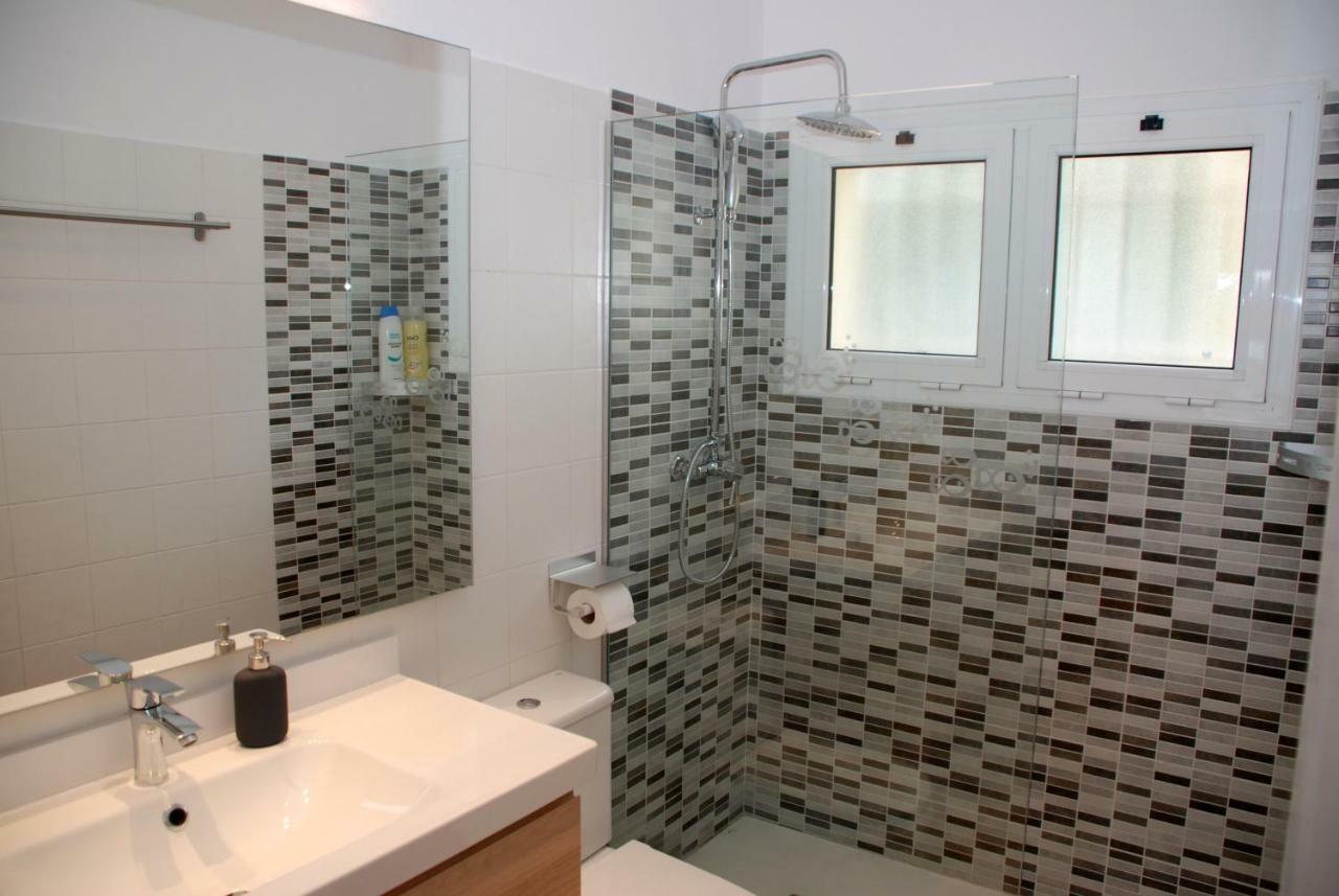 Apartament New Madrague Sun Roses Zewnętrze zdjęcie