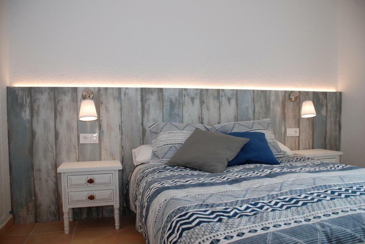 Apartament New Madrague Sun Roses Zewnętrze zdjęcie