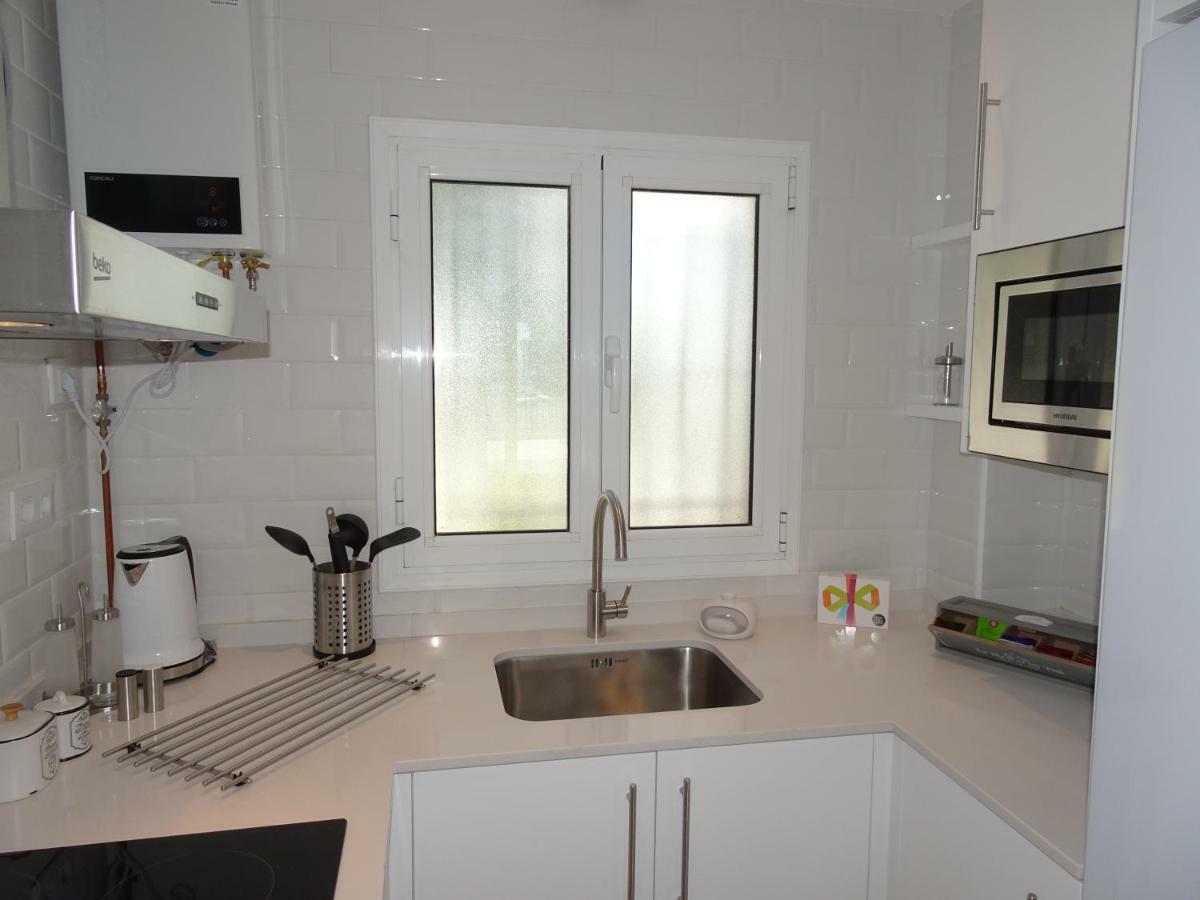 Apartament New Madrague Sun Roses Zewnętrze zdjęcie