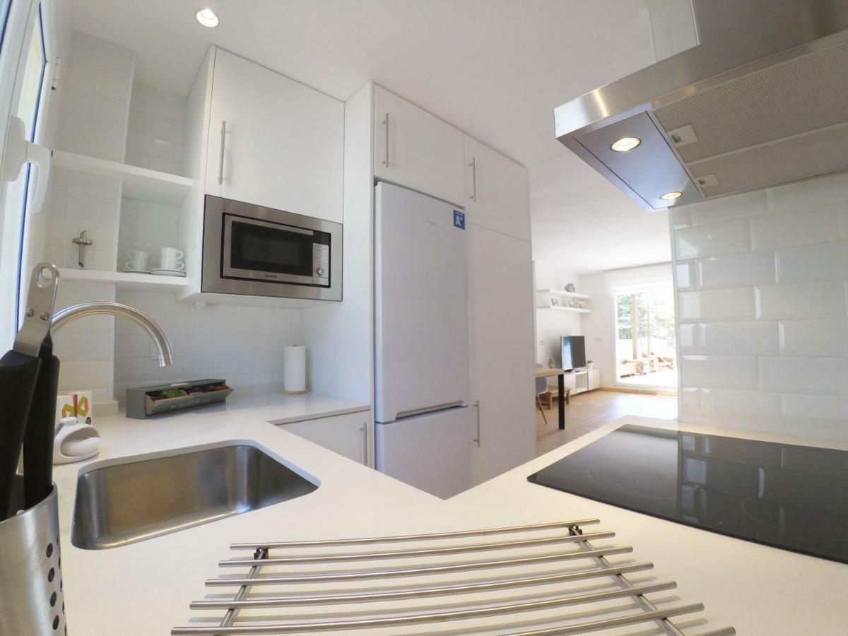 Apartament New Madrague Sun Roses Zewnętrze zdjęcie