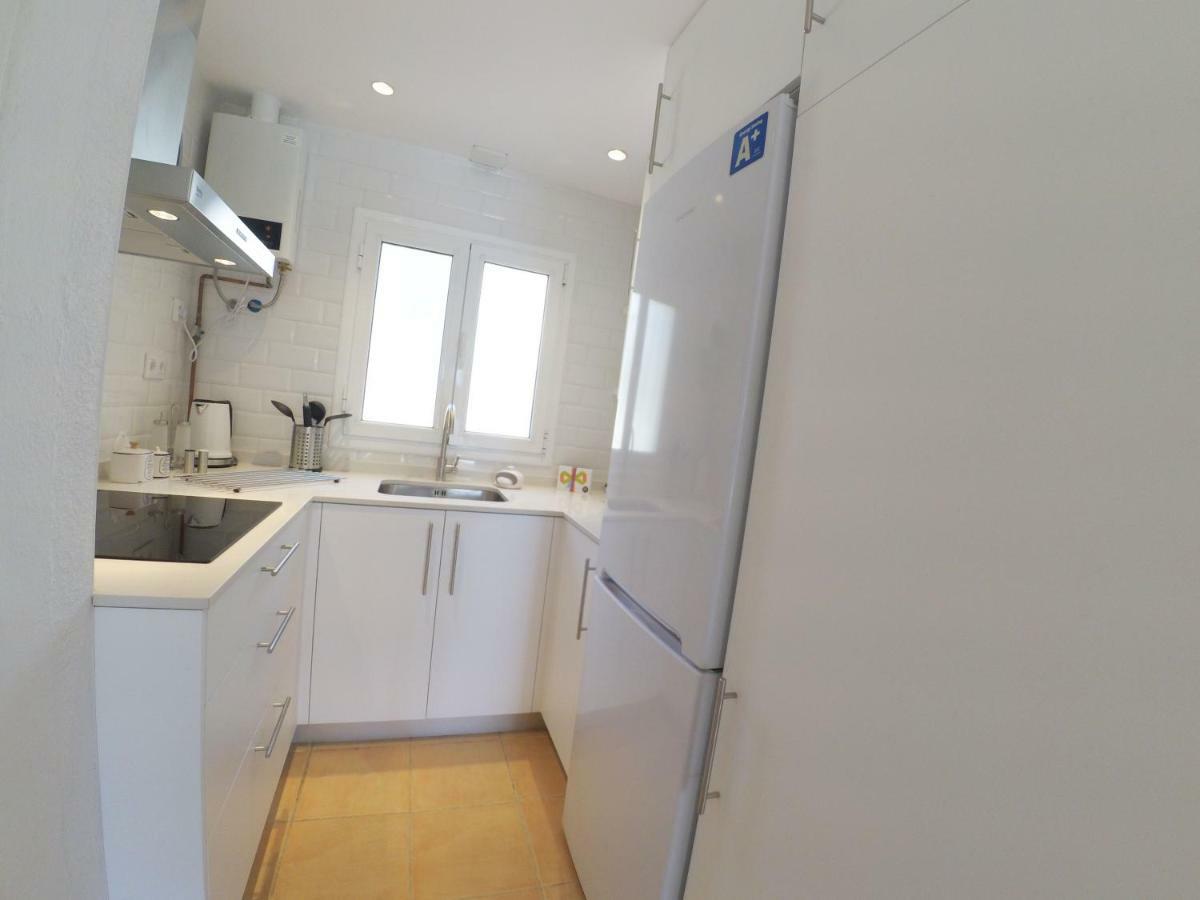 Apartament New Madrague Sun Roses Zewnętrze zdjęcie