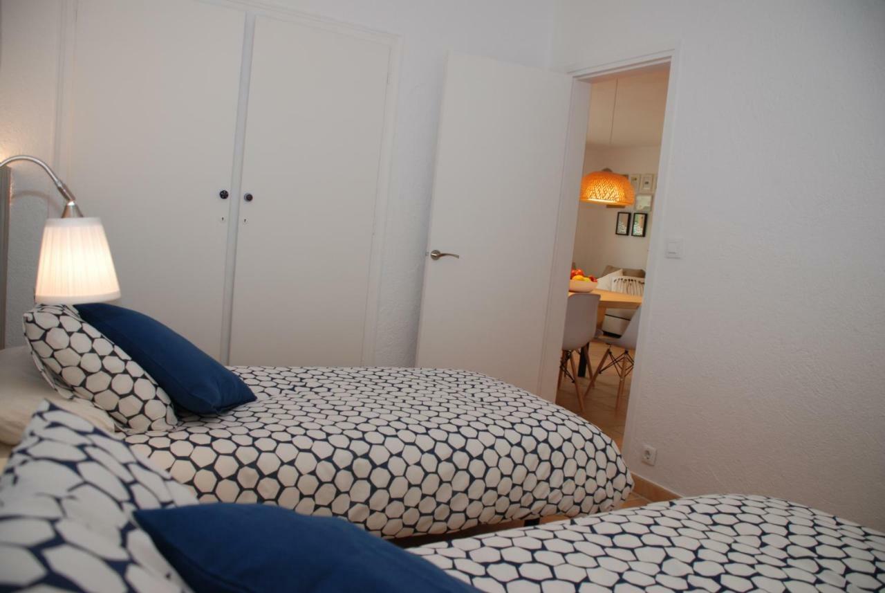 Apartament New Madrague Sun Roses Zewnętrze zdjęcie