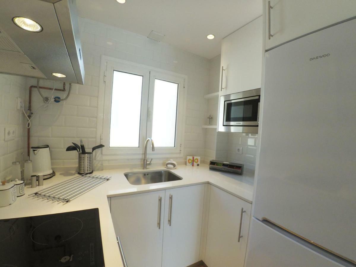 Apartament New Madrague Sun Roses Zewnętrze zdjęcie